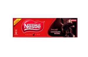 Tableta Chocolate Nestle Filled 3 Chocolates
