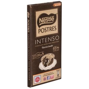 NESTLÉ POSTRES Chocolate Intenso